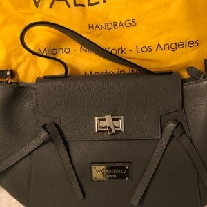 Authentic Valentino Milano Handbag